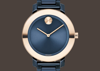 Movado Watch 11